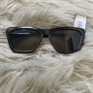 Express sunglasses. New with tags